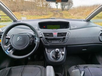 C4 Picasso 1.6 - 8