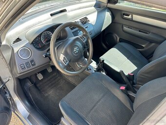 Suzuki swift 1.3i 68kw - 8