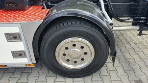MAN TGM 15.290 4x2 - nosič kontejnerů s hydraulickou rukou - 8