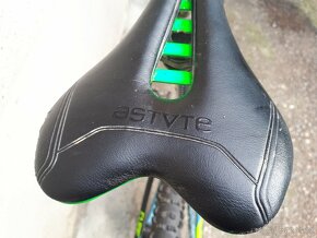 Cube Reaction C62 vel. XL - 8