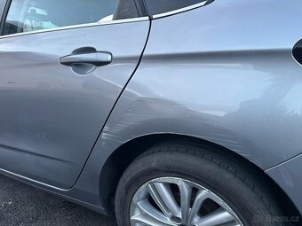 Citroën C4 - 8
