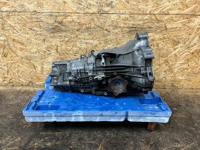 MANUÁLNÍ 5Q PŘEVODOVKA 1.9 TDI 96KW 5 KVALT FHN - 8