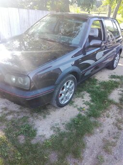 Golf 3 gti - 8