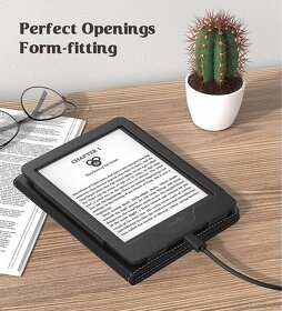Kindle - pouzdro na čtečku knih - 8