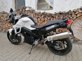 BMW F 800 R ABS 25kW - 8