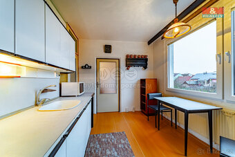 Prodej bytu 4+1, 80 m², Planá, ul. Bohušova - 8