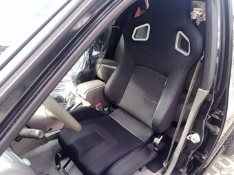Great Wall STEED 5 /2015 LPG 4x4 motor Mitsubishi 4G69 - 8