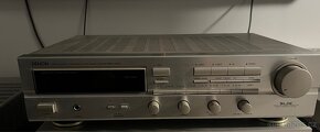 Stereo receiver Denon DRA-345R - 8
