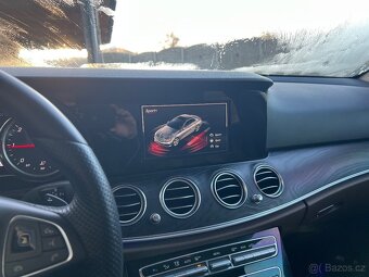 Mercedes-Benz E220 CDI W213 - 8