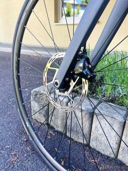 CUBE Agree C:62 Pro Sram Rival ASX - 8