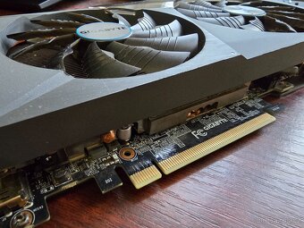 nVidia GeForce RTX 3060 12GB DDR6 - 8
