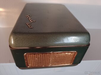 SONET DUO - 8