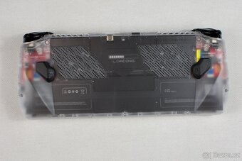 ASUS ROG Ally (Zánovní) Záruka - 8