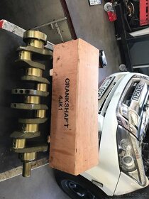 Servis Isuzu, motory 2.5, 3.0 4jj1 4jk1 D-MAX - 8