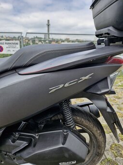 Honda PCX 125 - 2020 - 8