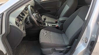 VW Golf 7 1,2TSI 77kW,Comfortline - 8
