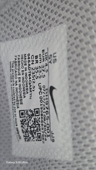 Nike dunk low 37,5eu - 8