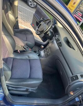 Renault laguna combi 1.9dcti - 8