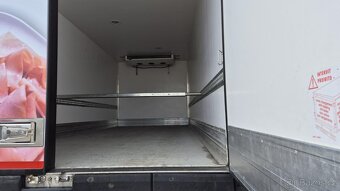 Prodám VOLVO FL 250 BB EURO 6 - mrazírna + CARRIER XARIOS 60 - 8