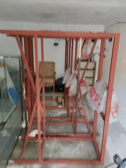 Prodám 10 velkych aguarii nejvetsj má 420 l objem - 8