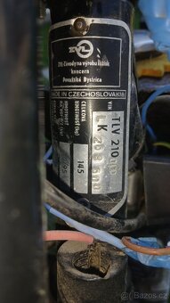 Babeta automatic - 8