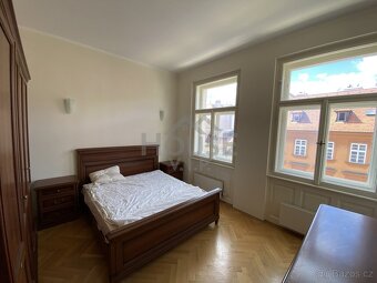 Pronájem byty 3+1, 89 m2 - Praha - Staré Město, ev.č. 00774 - 8