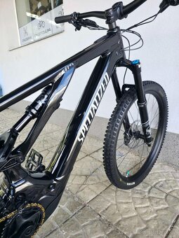 Elektrokolo Specialized Turbo Levo 3 Comp Alloy 700 Wh - 8