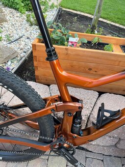Scott Genius 930 - 8