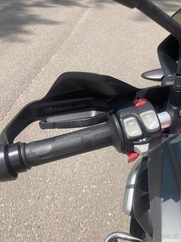 BMW R1200 GS LC 2014 najeto 27000km nové v ČR - 8