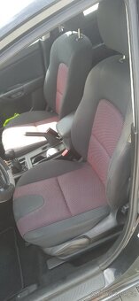 Mazda 3bk 1.6 benzin - 8