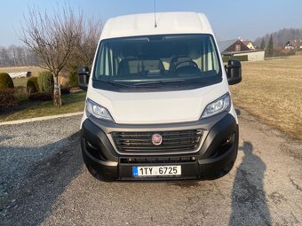 Fiat Ducato 2021 2.3 103 KW - 8