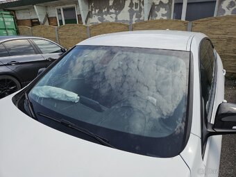 Bmw f34 330d automat zadokolka - 8