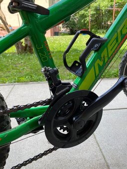 MERIDA Matts J.20 green - 8
