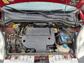 Fiat Fiorino 1.3jtd - 8