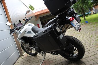 Triumph Tiger 900 Rally Pro Odpočet DPH ,Top Stav. - 8