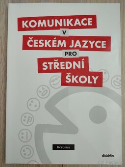 Učebnice SŠ - 8