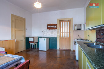 Prodej rodinného domu, 390 m², Záboří - 8