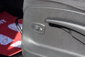 RENAULT SCENIC 1,2 TCE, PARIS, VÝHŘEV, KAMERA, 1. MAJITEL - 8