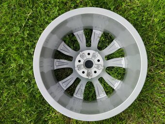 ALU KOLA FIAT TIPO 5X98 R16 - 8
