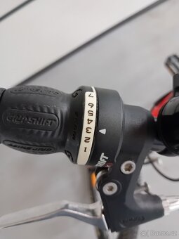 Kolo BTWIN ROCKRIDER 340 - 8