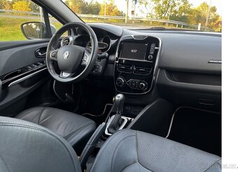 Renault Clio GT 1,2 TCe EDC - 8