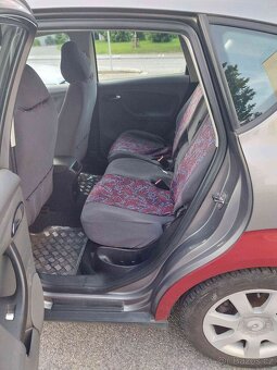 Seat Toledo - 8