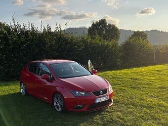 SEAT Ibiza Linea R (static) - 8