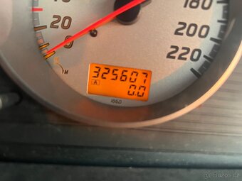 Nissan X-Trail 2.2 dci 4x4 - 8
