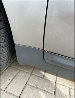 Audi a6 c5 132kw 2002 rok - 8
