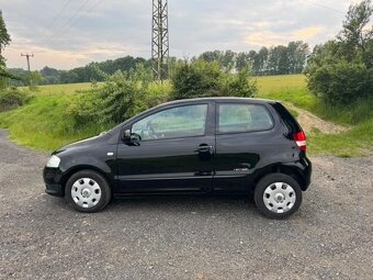 Vw FOX - 8