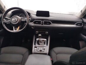 Mazda CX-5 Revolution 2,0 121 kW AWD-TOP stav-Prodáno - 8