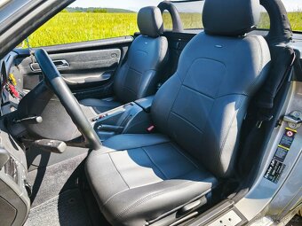 SLK 200 Kompressor - 8