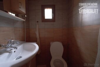 Chata, Holice, Podlesí - 8