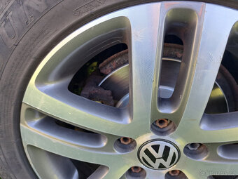 VW Golf VI 1.4 Tsi - 8